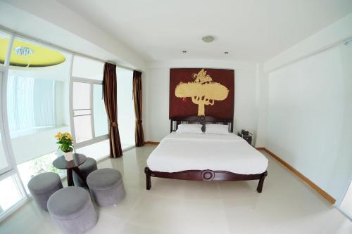 Albergue Daizy House