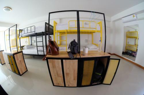 Albergue Daizy House