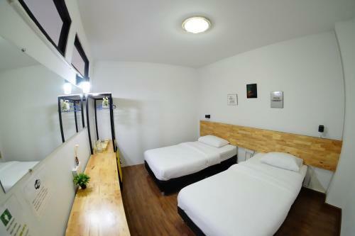 Albergue Daizy House