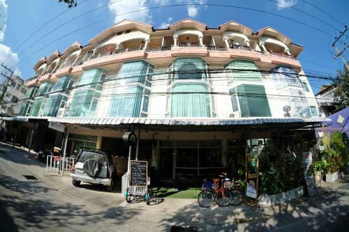 Albergue Daizy House