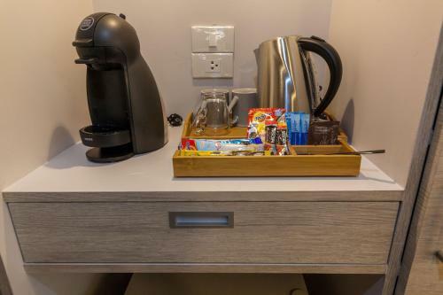 Hotel Feel Nimman Boutique