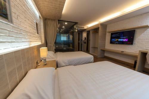 Hotel Feel Nimman Boutique