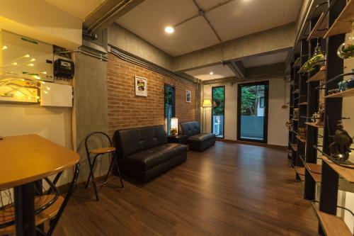 Hotel Feel Nimman Boutique