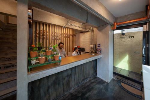 Hotel Feel Nimman Boutique