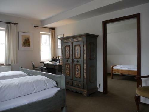 Hotel Dinkelsb�hler Kunst-stuben