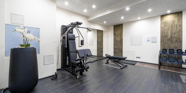 Hotel Plaza Residence Stuttgart-ditzingen