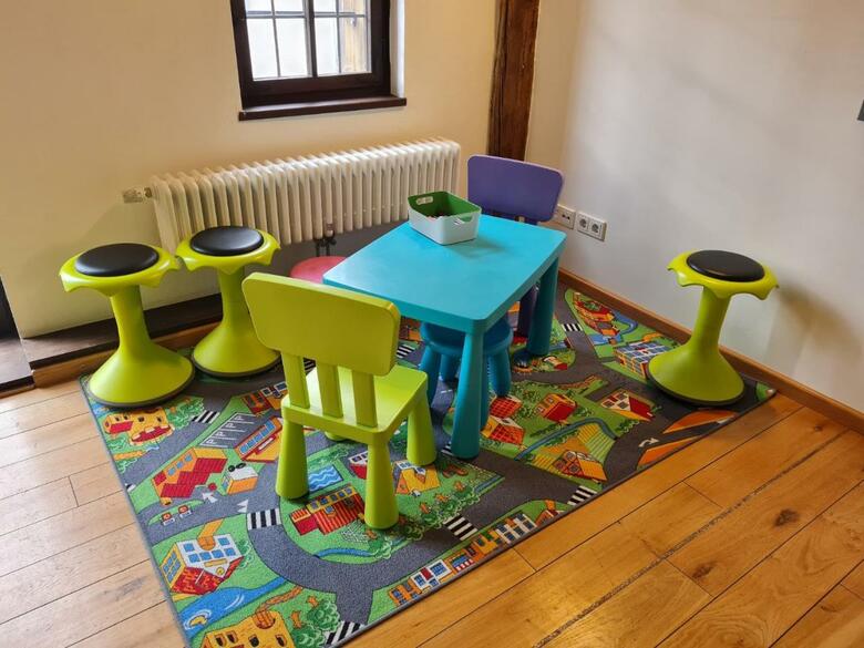 Albergue Jugendherberge Dinkelsb�hl