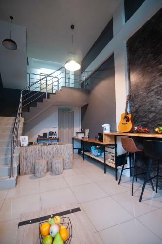 Hostal The Little Siri