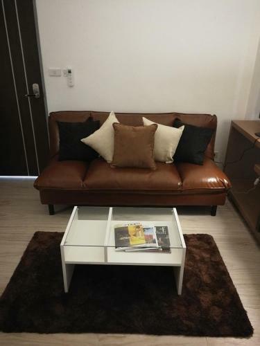 Apartamento M.i.n.d. Villa