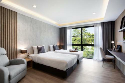 Villa Reiz - Private Residence