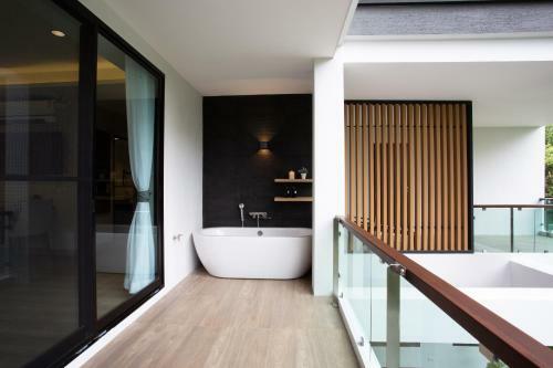 Villa Reiz - Private Residence