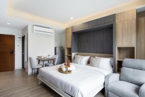 Villa Reiz - Private Residence