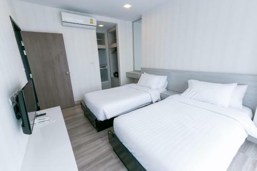 Apartamento The One Prio Residence