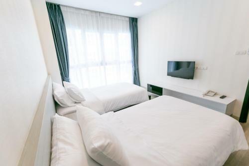 Apartamento The One Prio Residence