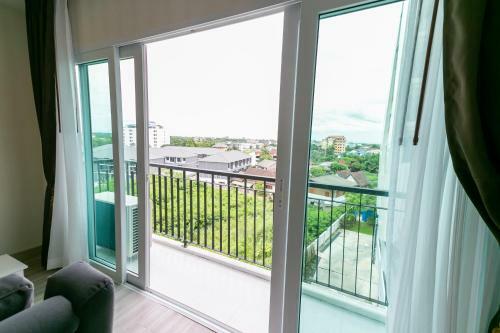 Apartamento The One Prio Residence
