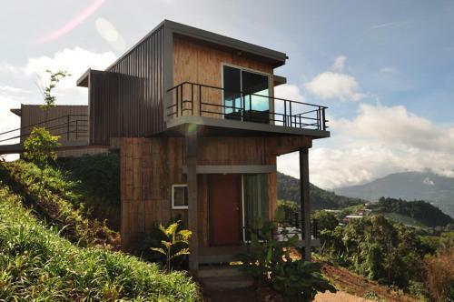 Hotel Vaya House