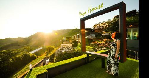 Hotel Vaya House