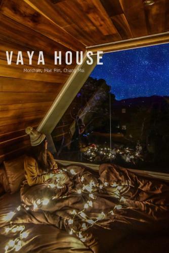 Hotel Vaya House