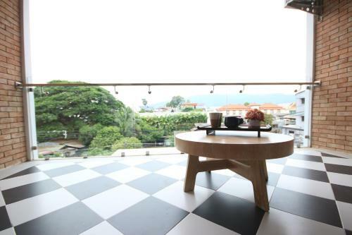 Saran Boutique Hotel Thapae