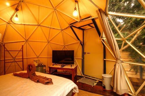 Villa Voraman Hut