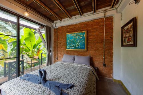 Villa Voraman Hut