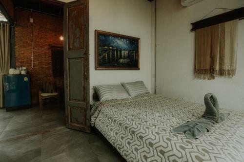 Villa Voraman Hut