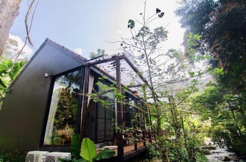 Villa Voraman Hut