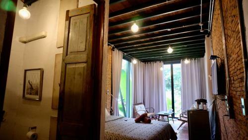 Villa Voraman Hut