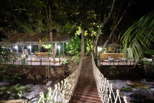 Villa Voraman Hut
