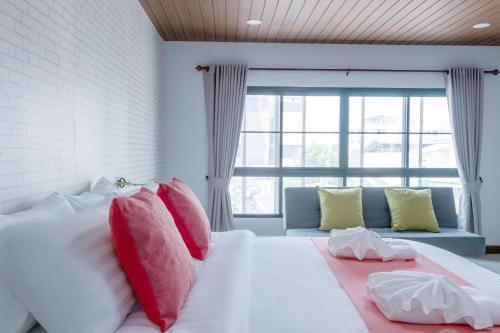 Hotel Centerparcs By Paxton Chiangmai (????????)