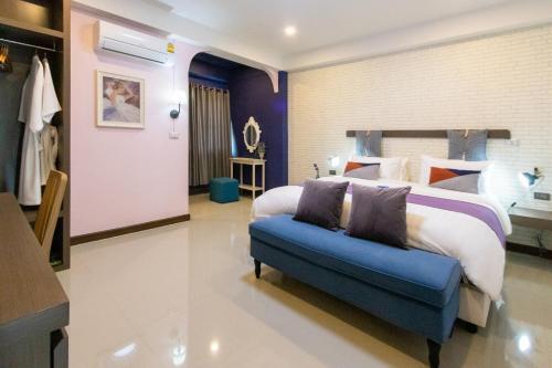 Hotel Centerparcs By Paxton Chiangmai (????????)