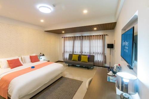 Hotel Centerparcs By Paxton Chiangmai (????????)