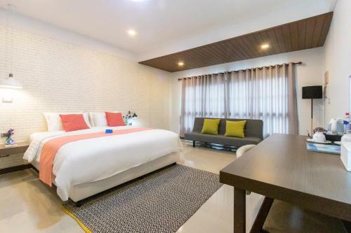 Hotel Centerparcs By Paxton Chiangmai (????????)