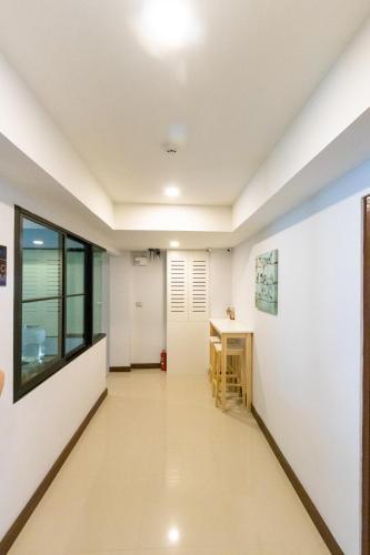 Hotel Centerparcs By Paxton Chiangmai (????????)