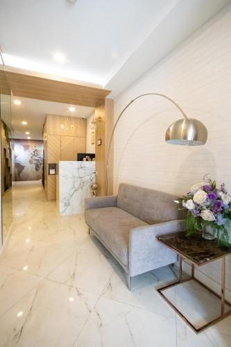Hotel Centerparcs By Paxton Chiangmai (????????)