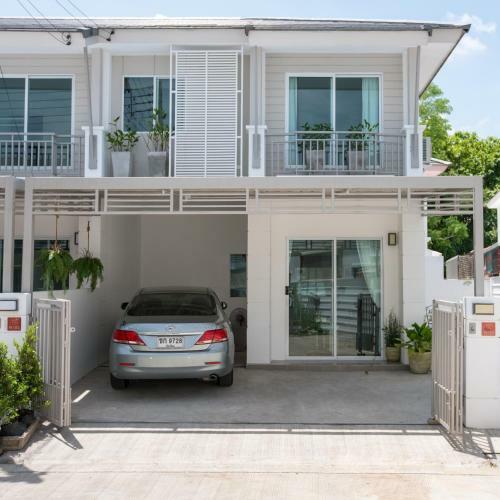 Hostal Soywhanhome Chiangmai