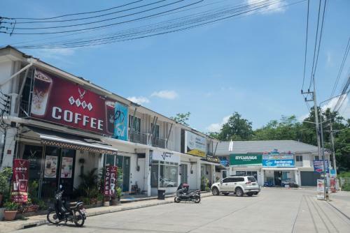 Hostal Soywhanhome Chiangmai