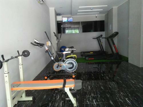 Apartamento Siri Condo Chiangmai