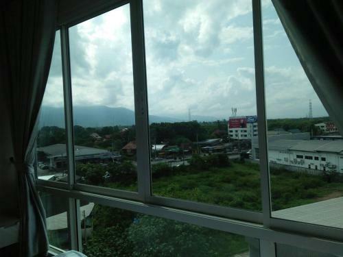 Apartamento Siri Condo Chiangmai