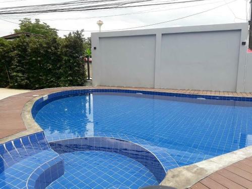 Apartamento Siri Condo Chiangmai