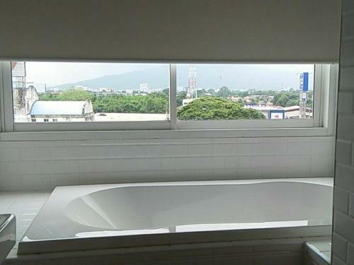 Apartamento Siri Condo Chiangmai