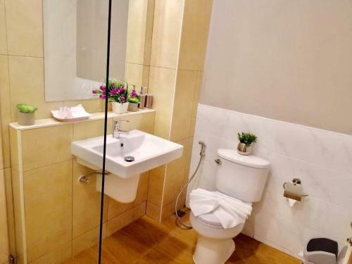 Apartamento Siri Condo Chiangmai