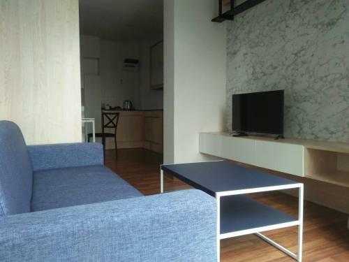 Apartamento Siri Condo Chiangmai