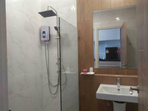 Apartamento Siri Condo Chiangmai