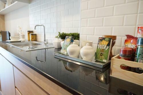 Apartamento Siri Condo Chiangmai