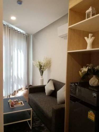 Apartamento Siri Condo Chiangmai