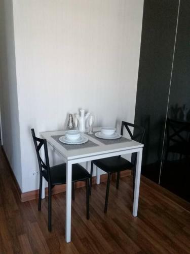 Apartamento Siri Condo Chiangmai
