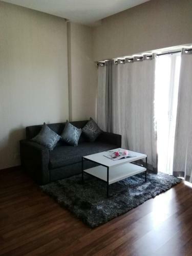 Apartamento Siri Condo Chiangmai