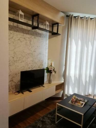 Apartamento Siri Condo Chiangmai
