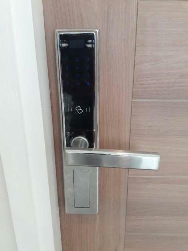 Apartamento Siri Condo Chiangmai